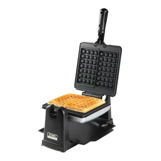 Gaufrier DOMO ROTATIF DO9272