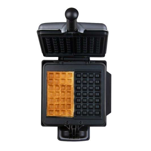 Gaufrier DOMO ROTATIF DO9272