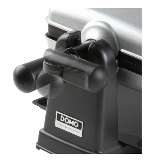 Gaufrier DOMO ROTATIF DO9272