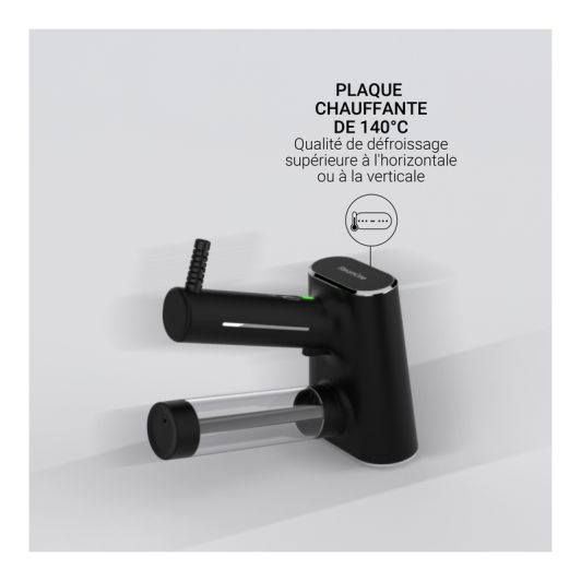 Défroisseur STEAMONE KARL 2 - EUNS150BV2 