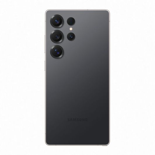 Mobile reconditionné SAMSUNG S25 ULTRA 256GO NR A+ BATT NEUVE