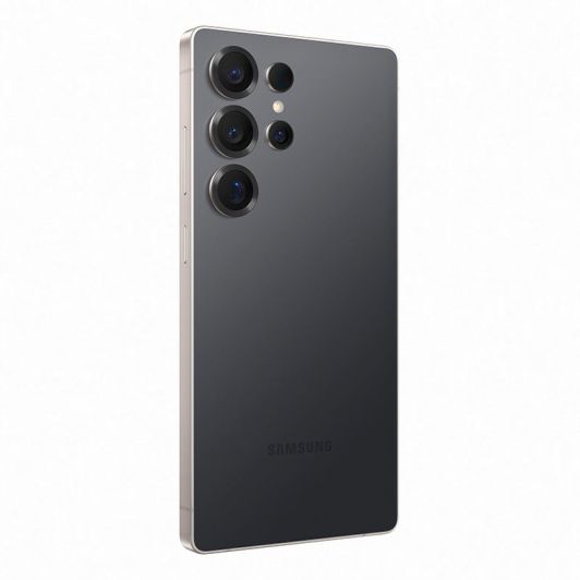 Mobile reconditionné SAMSUNG S25 ULTRA 256GO NR A+ BATT NEUVE