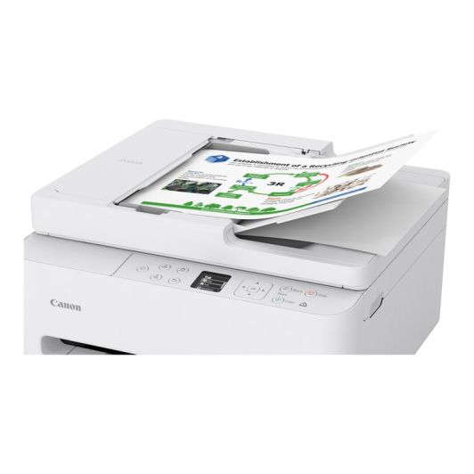 Imprimante CANON TS7550i multifonction