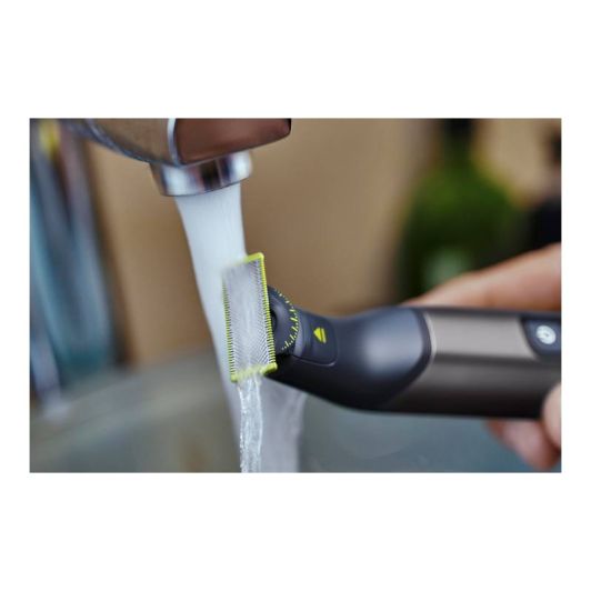 Tondeuse PHILIPS QP6552/15 - ONE BLADE PRO+