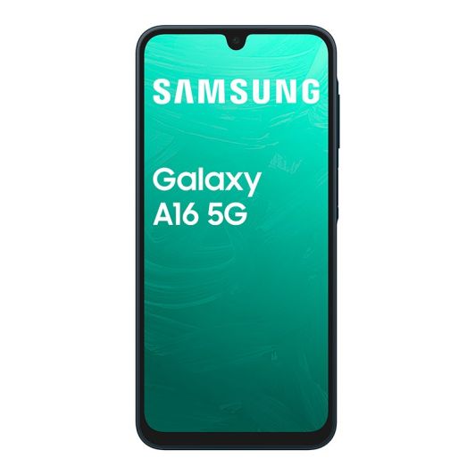 Mobile reconditionne  SAMSUNG Galaxy A16 5G A166  Bleu Grade A+