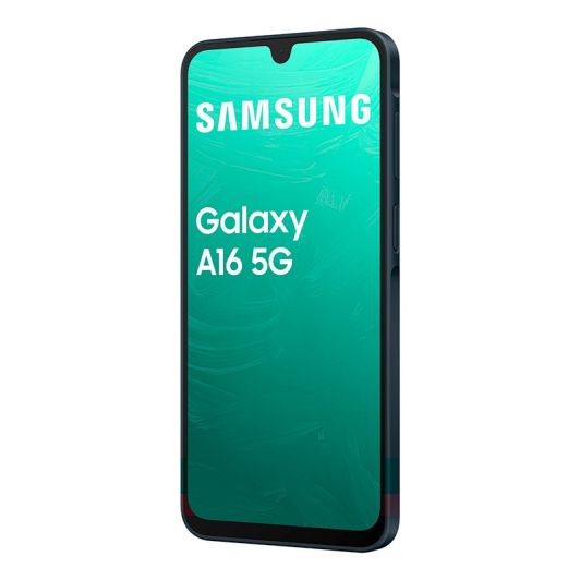 Mobile reconditionne  SAMSUNG Galaxy A16 5G A166  Bleu Grade A+