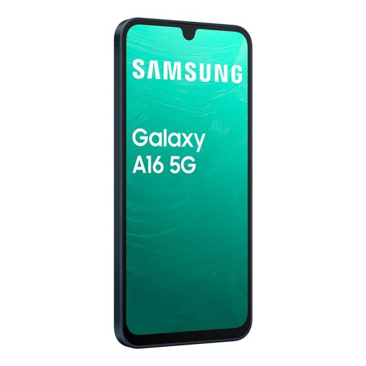Mobile reconditionne  SAMSUNG Galaxy A16 5G A166  Bleu Grade A+