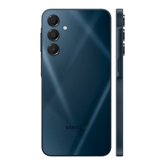 Mobile reconditionne  SAMSUNG Galaxy A16 5G A166  Bleu Grade A+