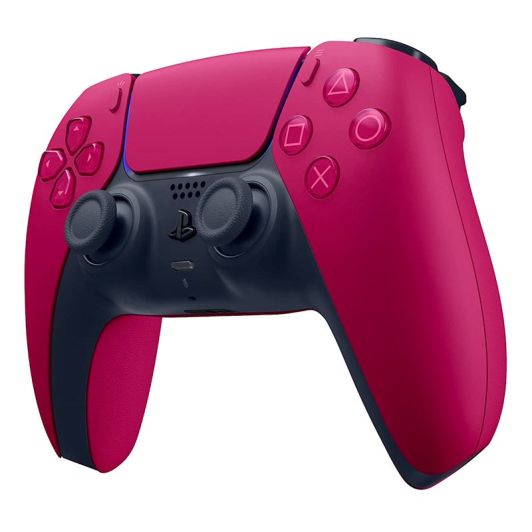 Manette PS5 Dualsense V3 Cosmic Red