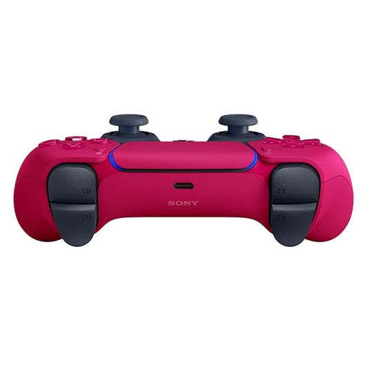Manette PS5 Dualsense V3 Cosmic Red