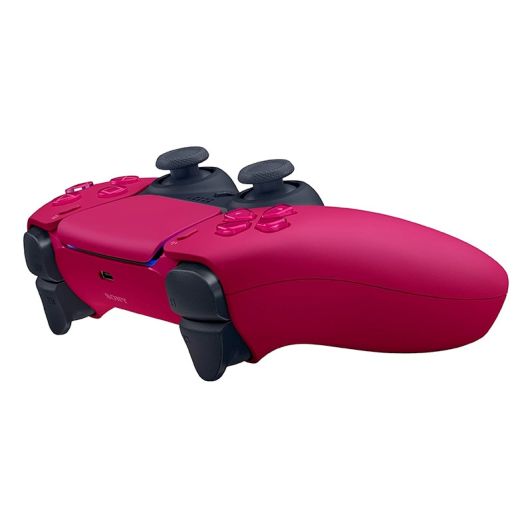 Manette PS5 Dualsense V3 Cosmic Red