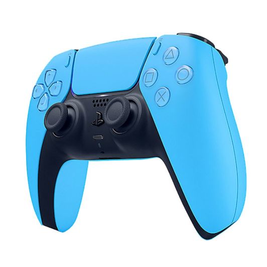 Manette PS5 Dualsense V3 Starlight Blue