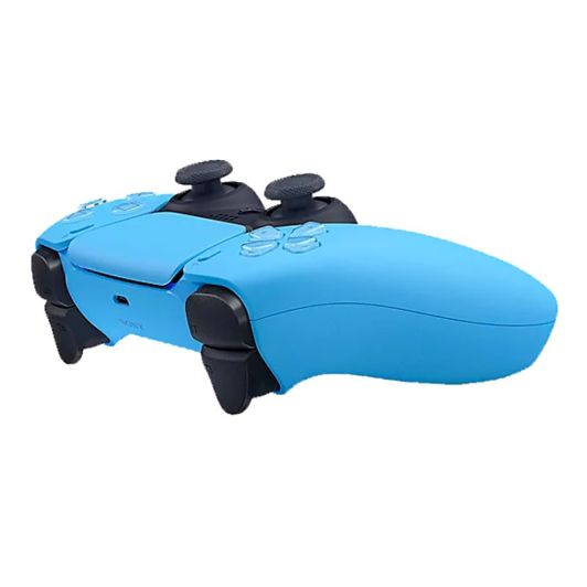 Manette PS5 Dualsense V3 Starlight Blue