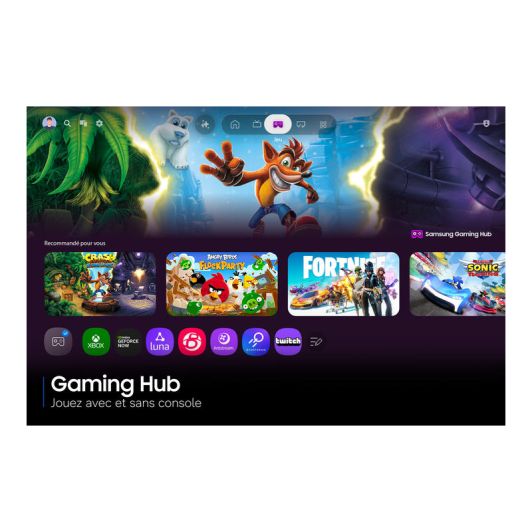 TV Miniled 50