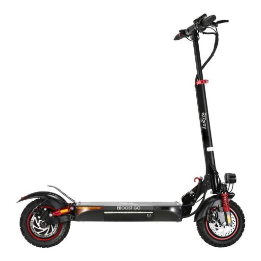 Trottinette électrique URBANGLIDE Eboost GO reconditionnée Grade A+