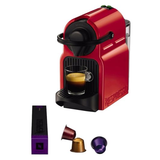 Cafetière Nespresso KRUPS YY1531 Inissia