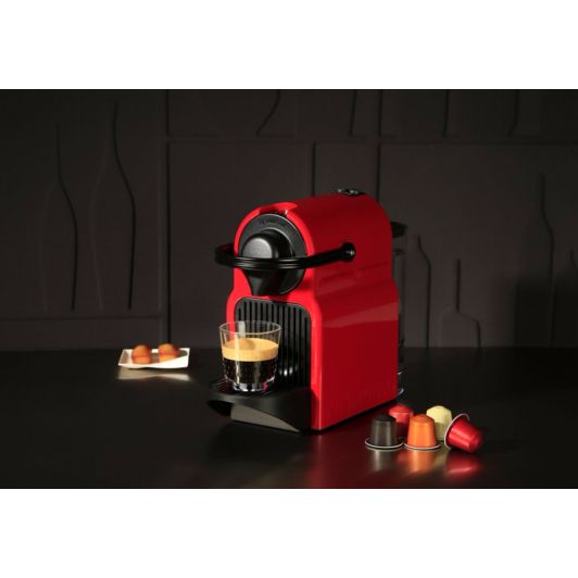 Cafetière Nespresso KRUPS YY1531 Inissia
