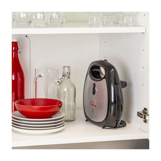 Croque/gaufre/grill MOULINEX SW611812 - 3 en 1 
