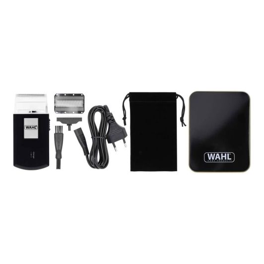 Rasoir grille WAHL TRAVEL SHAVER