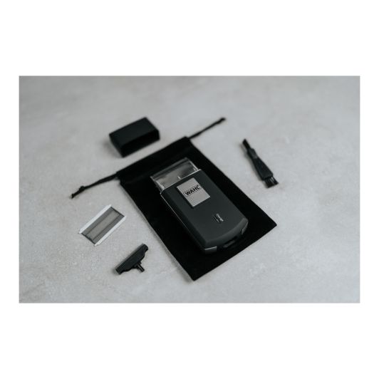 Rasoir grille WAHL TRAVEL SHAVER