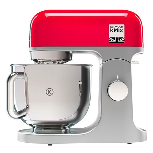 Robot KENWOOD KMX750RD Kmix rouge