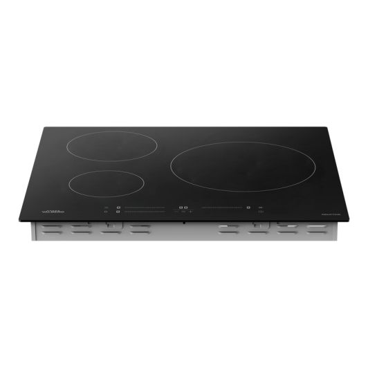 Plaque de cuisson induction VALBERG IH 3 TB DAS 007C