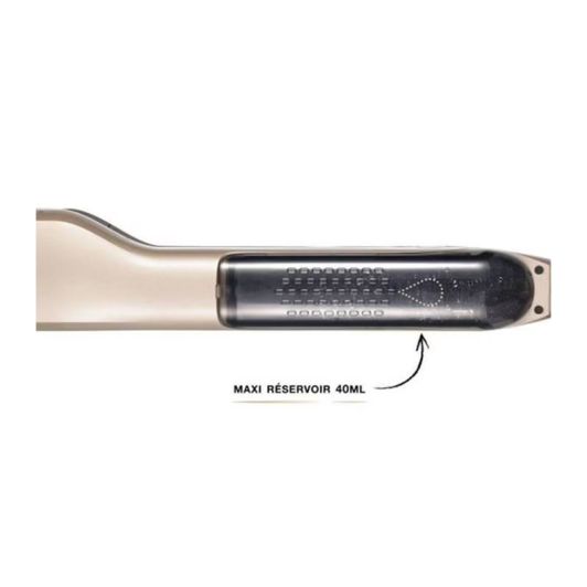 Lisseur vapeur SAINT ALGUE DEMELISS TITANIUM