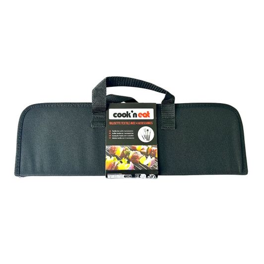 Valisette 4 accessoires 