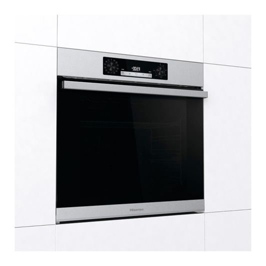 Four encastrable HISENSE à chaleur tournante BSA 65226 PX