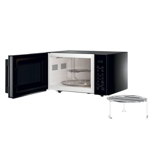 Micro-ondes grill WHIRLPOOL MWP253B 25L
