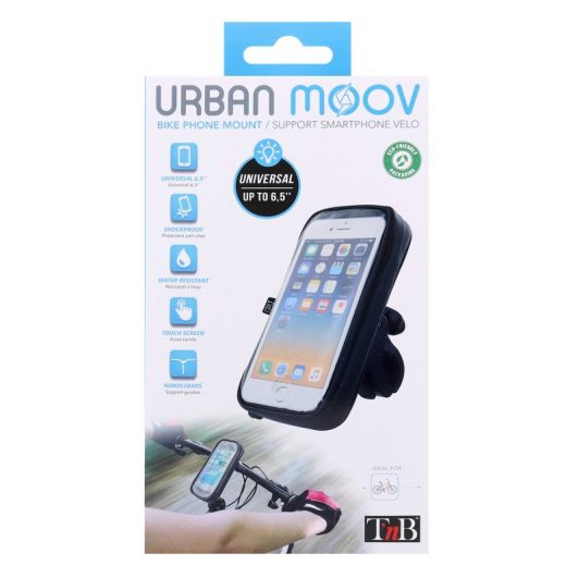 Support universel TNB pour smartphone