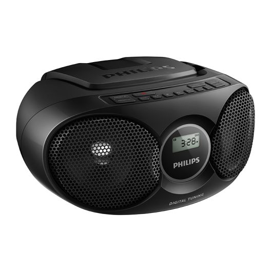 BoomBox PHILIPS AZ215B