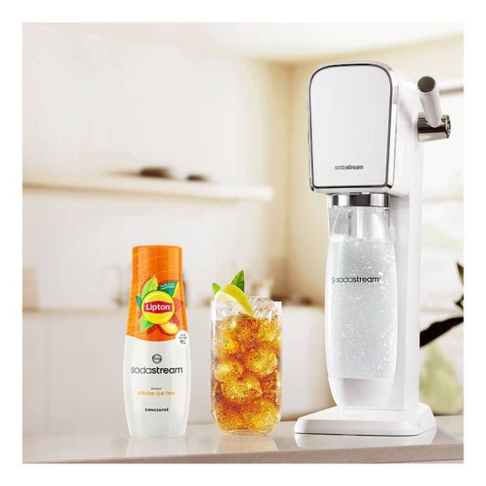 Concentré SODASTREAM LIPTON ICE TEA PECHE