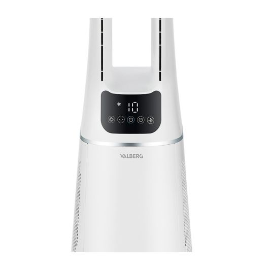 Ventilateur/Purificateur VALBERG Wind T5 pure