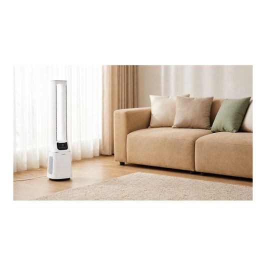 Ventilateur/Purificateur VALBERG Wind T5 pure