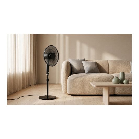 Ventilateur sur pied VALBERG INES-B-KOOL