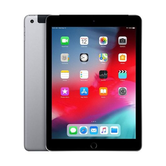 iPad 9.7