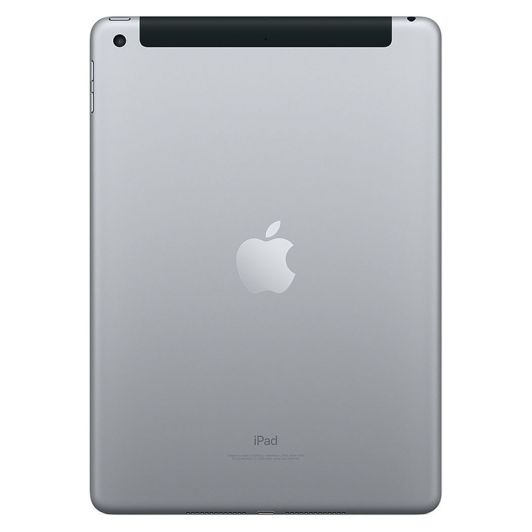 iPad 9.7