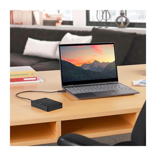 Disque Dur SEAGATE EXPANSION 4To USB 3.0