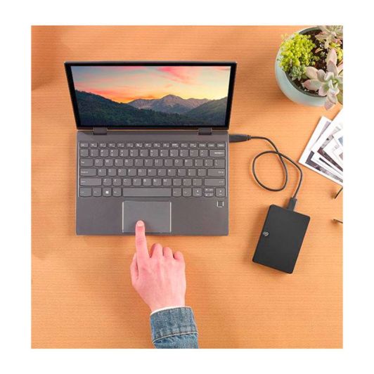 Disque Dur SEAGATE EXPANSION 4To USB 3.0