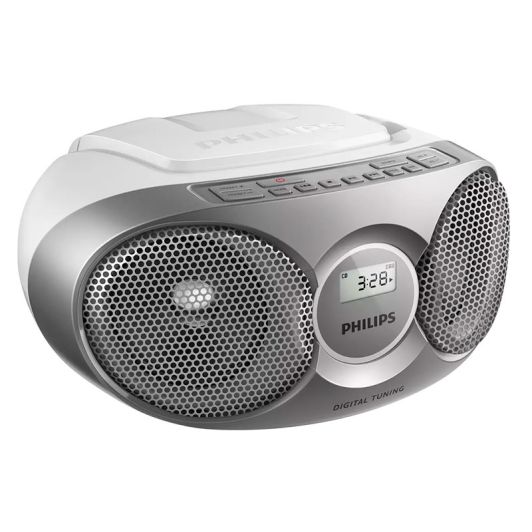 BoomBox PHILIPS AZ2515 S