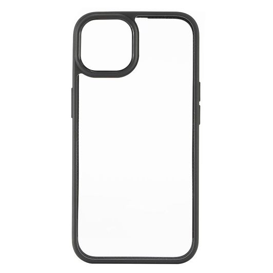 Coque WE APPLE iPhone 13 Contour Noir