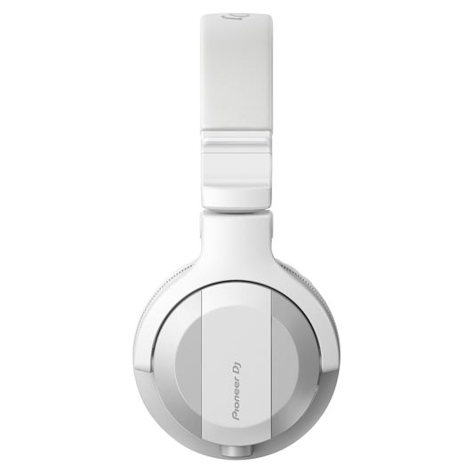 Casque PIONEER DJ HDJ CUE1 BT Blanc