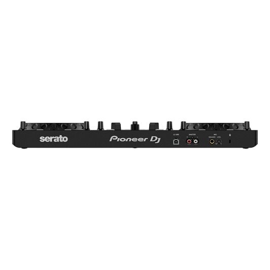 Contrôleur PIONEER DJ DDJ REV 1
