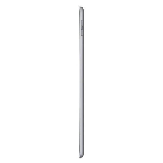 APPLE iPad 6 (2018) 128Go Gris WiFi - Reconditionné Grade ECO + Coque