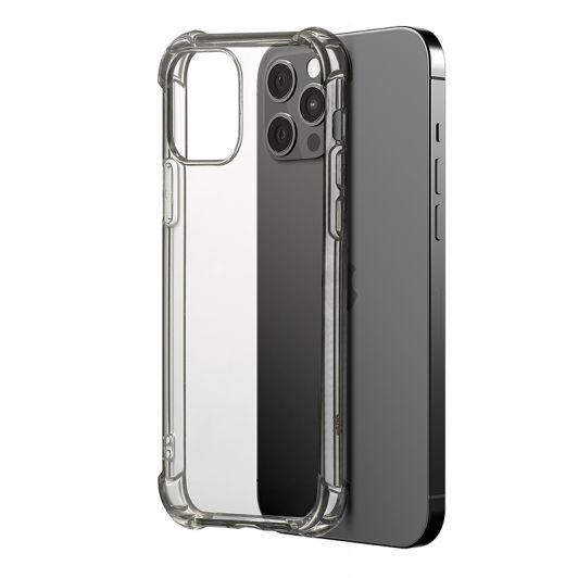 Pack Film de protection + Coque WE APPLE iPhone 12/12 Pro