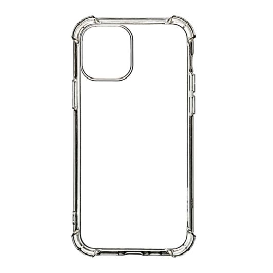 Pack Film de protection + Coque WE APPLE iPhone 12/12 Pro