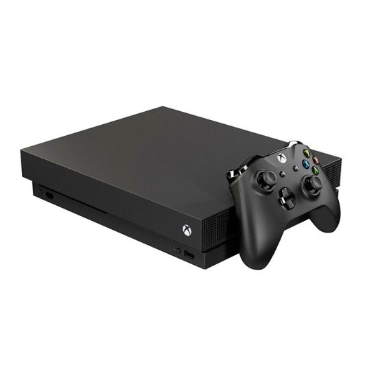Console XBOX ONE X 1 To reconditionnée Grade A+