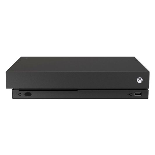 Console XBOX ONE X 1 To reconditionnée Grade A+