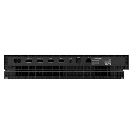 Console XBOX ONE X 1 To reconditionnée Grade A+